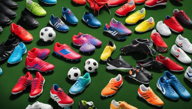 voetbal schoenen sale