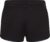 100% Hardcore Hotpants Rage Taped Zwart – Maat: XL