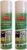 2x spuitbussen voetbal scheidsrechters spray 150 ml