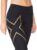 2XU Light Compression Tight Dames – Sportbroeken – zwart – Vrouwen