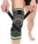 3D professionele kniebrace – knieband – compressieband – XL