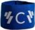 Aanvoerdersband captain ‘C’ – Senior – Agility Sports – Blauw