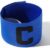 Aanvoerdersband Captainsband – C – Captain Aanvoerder Band – Blauw – Senior | voetbal – Hockey – Volleybal – Honkbal | Heble