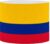 Aanvoerdersband – Colombia – L