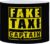 Aanvoerdersband – Fake Taxi – XS