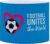 Aanvoerdersband – Football Unites – XS