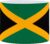 Aanvoerdersband – Jamaica – XS