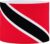 Aanvoerdersband – Trinidad en Tobago – L