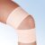 Able2 Kniebandage elastisch – 2 stuks