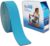 Acutop – Premium Kinesiologie Tape – Lichtblauw – 5 cm x 32 m