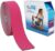 Acutop – Premium Kinesiologie Tape – Roze – 5 cm x 32 m