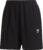 adidas Adicolor Essentials French Terry Shorts HC0630, Vrouwen, Zwart, Shorts, maat: 32