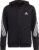 adidas – AEROREADY 3-Stripes Hoodie – 128