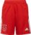 adidas – Ajax Tiro Short Sportbroek Unisex – Maat 164