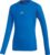 Adidas Alphaskin Shirt Lange Mouw Kinderen – Royal | Maat: 128