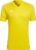 adidas Condivo 22 Training Shirt – sportshirts – geel – Mannen