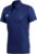 adidas Core 18 Polo Heren Sportpolo – Maat S – Mannen – blauw/wit