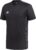 Adidas Core 18 Sportshirt Heren – Black/White – Maat S