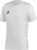 Adidas Core 18 Sportshirt Heren – White/Black – Maat S