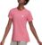 adidas Designed 2 Move Sportshirt – Maat S – Vrouwen – roze