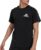 adidas Designed 2 Move Sportshirt – Maat XL – Mannen – Zwart – Wit