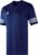 adidas Entrada 14 Jersey Sportshirt – Maat 128 – Unisex – blauw/wit