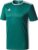 Adidas Entrada 18 Shirt Korte Mouw – Collegiate Green / Wit | Maat: XL