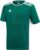 adidas Entrada 18 Sportshirt – Maat 164 – Unisex – groen,wit