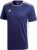 adidas Entrada 18 Trikot Heren Sportshirt – Dark Blue/Wit – Maat L