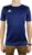 adidas Entrada 18 Trikot Heren Sportshirt – Dark Blue/Wit – Maat M