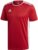 adidas Entrada 18 Trikot Heren Sportshirt – Power Red/Wit – Maat M