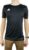 adidas Entrada 18 Trikot Heren Sportshirt – Zwart/Wit – Maat L