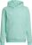 adidas – Entrada 22 Hoodie Youth – Mintgroene Hoodie-128