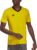 adidas – Entrada 22 Jersey – Geel Voetbalshirt-L