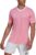 adidas – Entrada 22 Jersey – Roze voetbalshirt-XXL