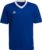 adidas – Entrada 22 Jersey Youth – Blauw Voetbalshirt-116