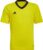 adidas – Entrada 22 Jersey Youth – Gele Voetbalshirt -164