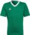 adidas – Entrada 22 Jersey Youth – Groene Voetbalshirt -152