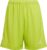 adidas – Entrada 22 Shorts Youth – Kids Voetbalbroekje -164