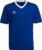 adidas Entrada 22 Sportshirt Unisex – Maat 164