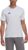 adidas – Entrada 22 T-shirt – Witte Sportshirt-L