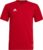 adidas – Entrada 22 T-shirt Youth – Kids Rode voetbalshirt -152