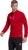 adidas – Entrada 22 Training Top – Rode Training Top heren-L