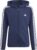 adidas Essentials 3-Stripes Full-Zip Meisjes Hoodie