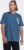 Adidas – ESSENTIALS BRANDLOVE T-SHIRT – Blauw