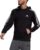 adidas – Essentials Fleece Cut 3-Stripes Hoodie – Herentrui-M