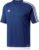 adidas Estro 15 Jersey – Sportshirt – Kinderen – Maat 116 – Navy/ Wit