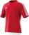 adidas Estro 15 Jersey – Voetbalshirt – Heren – Maat L – Rood/Wit