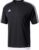 adidas Estro 15 Junior – Voetbalshirt – Kinderen – Maat 116 – Zwart/Wit