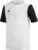 adidas – Estro 19 Jersey JR – AEROREADY Voetbalshirt – 128 – Wit